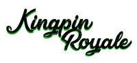 Portada oficial de Kingpin Royale para PC