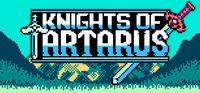 Portada oficial de Knights of Tartarus para PC