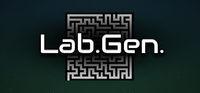 Portada oficial de Lab.Gen. para PC