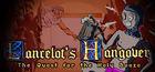 Portada oficial de de Lancelot's Hangover : The Quest for the Holy Booze para PC
