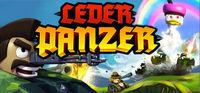 Portada oficial de Leder Panzer para PC