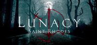 Portada oficial de Lunacy: Saint Rhodes para PC
