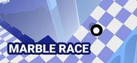 Portada oficial de Marble Race para PC