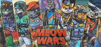 Portada oficial de Meow Wars: Card Battle para PC