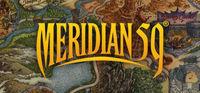 Portada oficial de Meridian 59 para PC