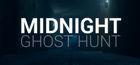 Portada oficial de de Midnight Ghost Hunt para PC