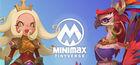 Portada oficial de de MINImax Tinyverse para PC