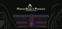Portada oficial de Mirror Angel's Paradise para PC