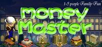 Portada oficial de Money Master para PC