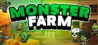 Portada oficial de Monster Farm para PC