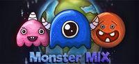 Portada oficial de Monster MIX para PC