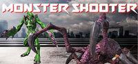 Portada oficial de Monster shooter para PC