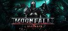 Portada oficial de de Moonfall Ultimate para PC