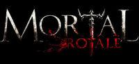Portada oficial de Mortal Royale para PC