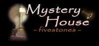 Portada oficial de Mystery House -fivestones- para PC