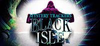 Portada oficial de Mystery Trackers: Black Isle Collector's Edition para PC