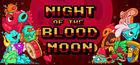 Portada oficial de de Night of the Blood Moon para PC