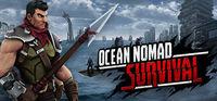 Portada oficial de Ocean Nomad: Survival on Raft para PC