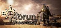 Portada oficial de Olorun: Theocracy para PC