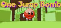 Portada oficial de One Jump Bomb para PC