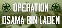 Portada oficial de Operation Osama Bin Laden para PC