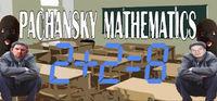 Portada oficial de Pachansky Mathematics 2+2=8 para PC