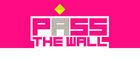 Portada oficial de de Pass the wall para PC