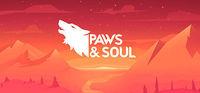 Portada oficial de Paws and Soul para PC