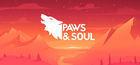 Portada oficial de de Paws and Soul para PC