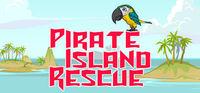Portada oficial de Pirate Island Rescue para PC