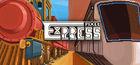 Portada oficial de de Pixel Express para PC
