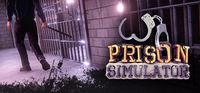 Portada oficial de Prison Simulator para PC