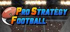 Portada oficial de de Pro Strategy Football 2019 para PC
