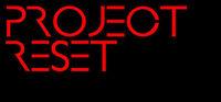 Portada oficial de Project Reset para PC