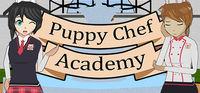 Portada oficial de Puppy Chef Academy para PC