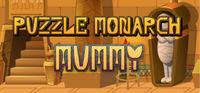 Portada oficial de Puzzle Monarch: Mummy para PC