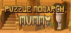 Portada oficial de de Puzzle Monarch: Mummy para PC