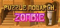 Portada oficial de Puzzle Monarch: Zombie para PC