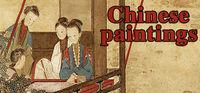 Portada oficial de Puzzle:Traditional Chinese Paintings para PC