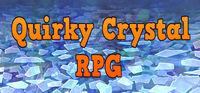 Portada oficial de Quirky Crystal RPG para PC