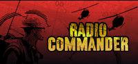 Portada oficial de Radio Commander para PC