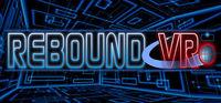Portada oficial de Rebound VR para PC