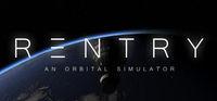 Portada oficial de Reentry - An Orbital Simulator para PC