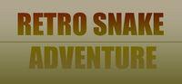 Portada oficial de Retro Snake Adventures para PC