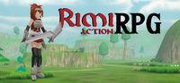 Portada oficial de Rimi Action RPG para PC
