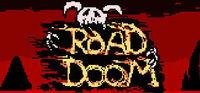 Portada oficial de Road Doom para PC
