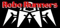 Portada oficial de Robo Runners para PC