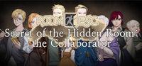 Portada oficial de RoomESC- Secret of the Hidden Room: the Collaborator para PC