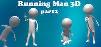Portada oficial de Running Man 3D Part2 para PC