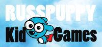 Portada oficial de Russpuppy Kid Games para PC